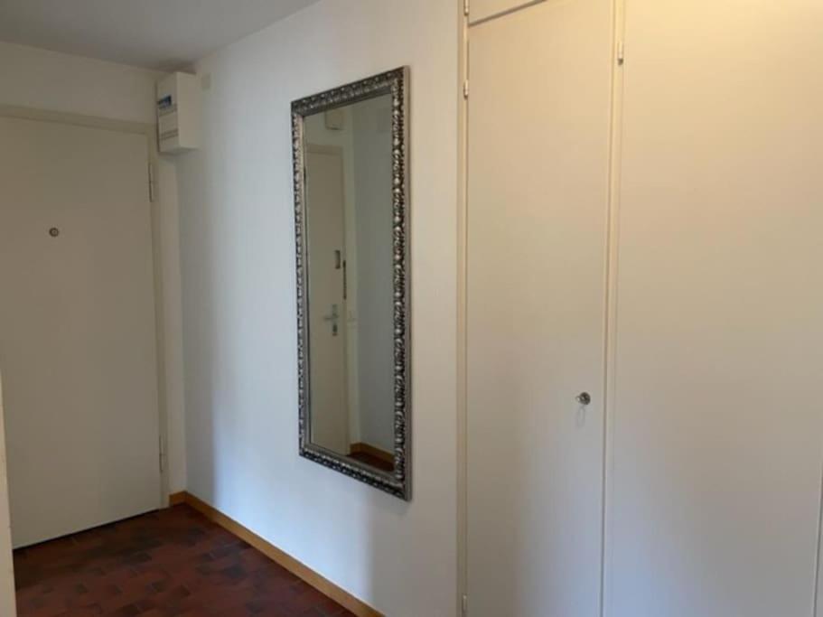 Cozy, Sunny, City Center 1 Bedroom Flat Zürich Exteriör bild
