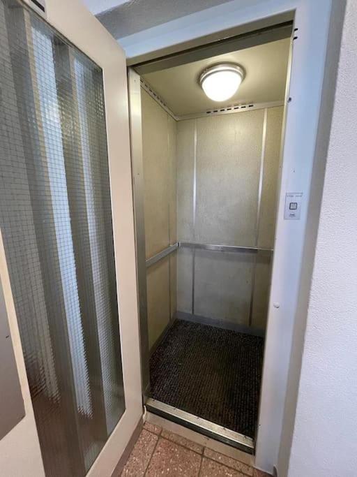 Cozy, Sunny, City Center 1 Bedroom Flat Zürich Exteriör bild
