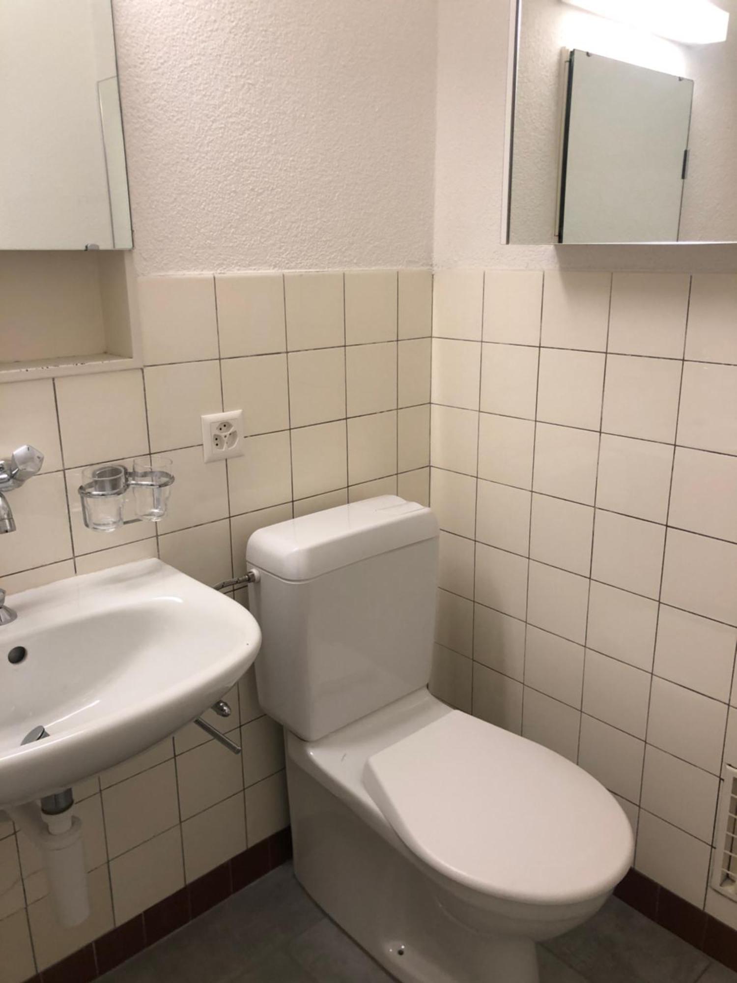 Cozy, Sunny, City Center 1 Bedroom Flat Zürich Exteriör bild