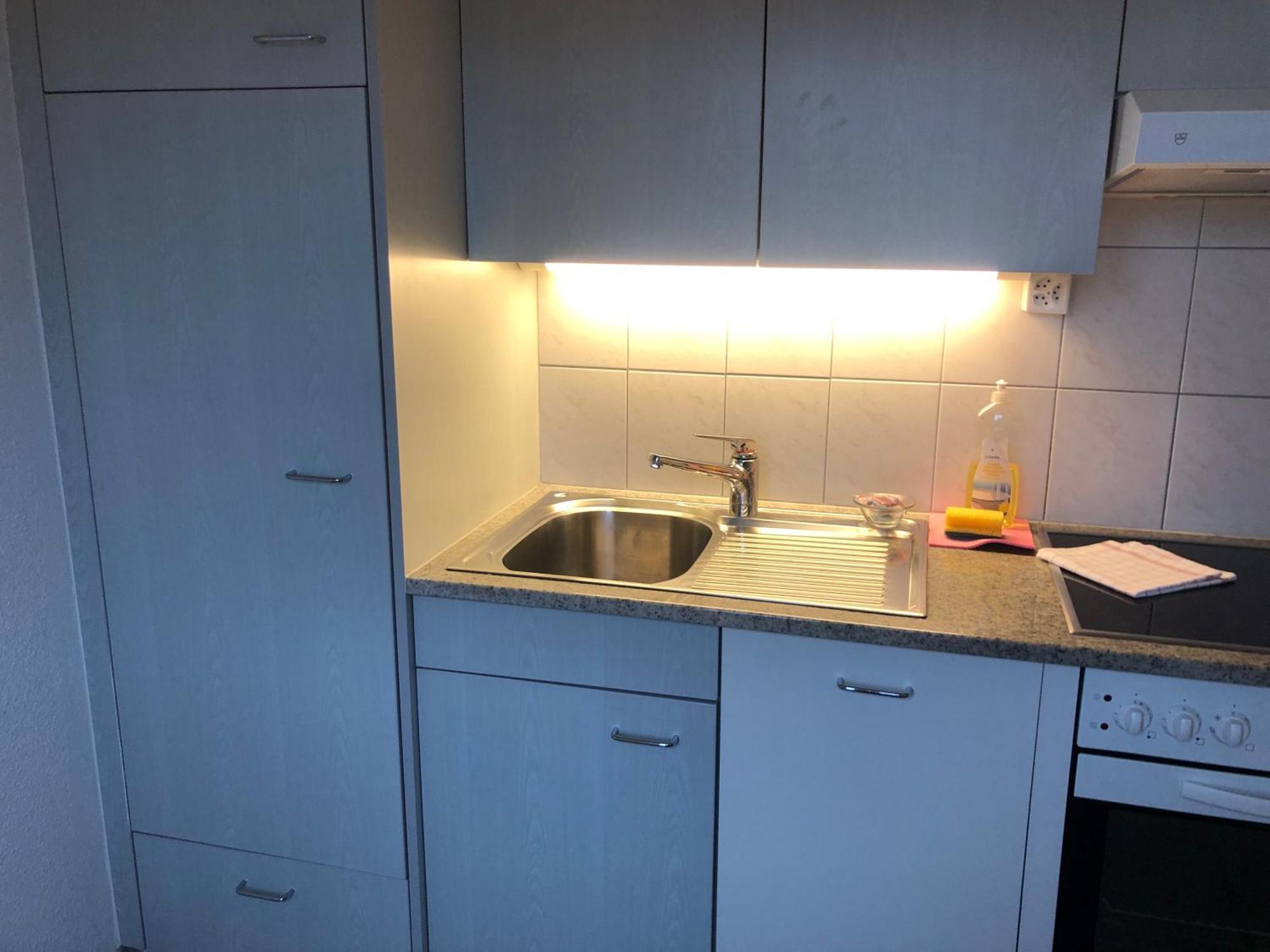 Cozy, Sunny, City Center 1 Bedroom Flat Zürich Exteriör bild